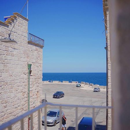 Lore Polignano a Mare Exterior photo