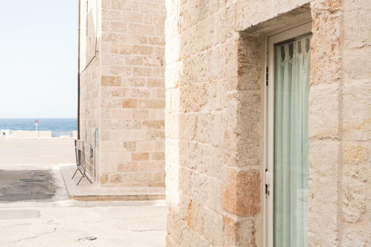 Lore Polignano a Mare Exterior photo
